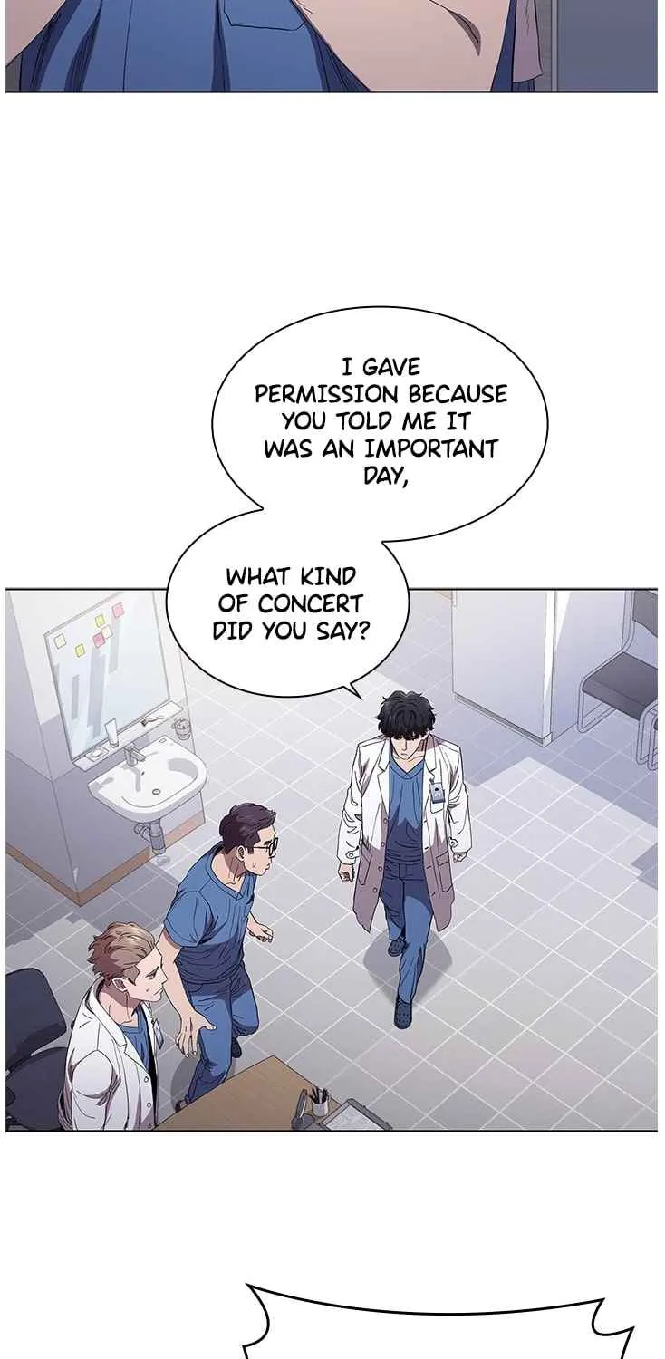 Read Dr. Choi Tae-Soo chapter 101 image 13 on Lezhin