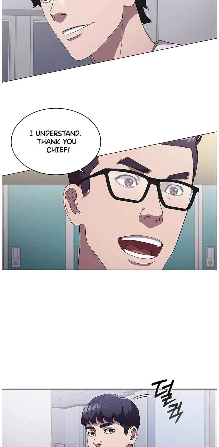 Read Dr. Choi Tae-Soo chapter 101 image 38 on Lezhin