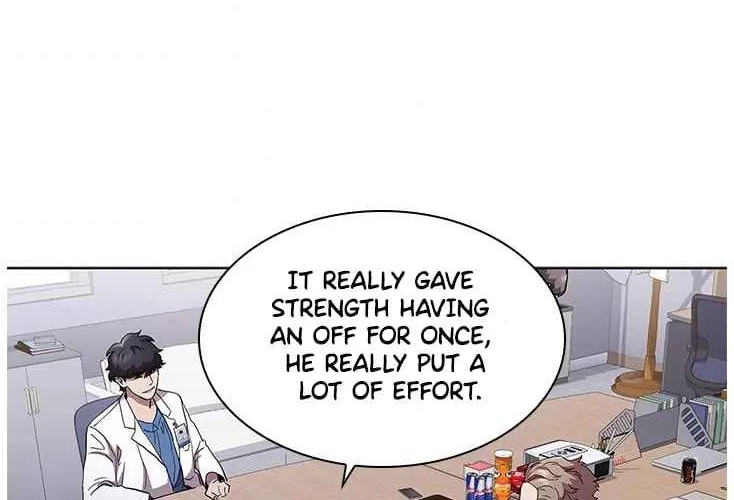 Read Dr. Choi Tae-Soo chapter 101 image 43 on Lezhin