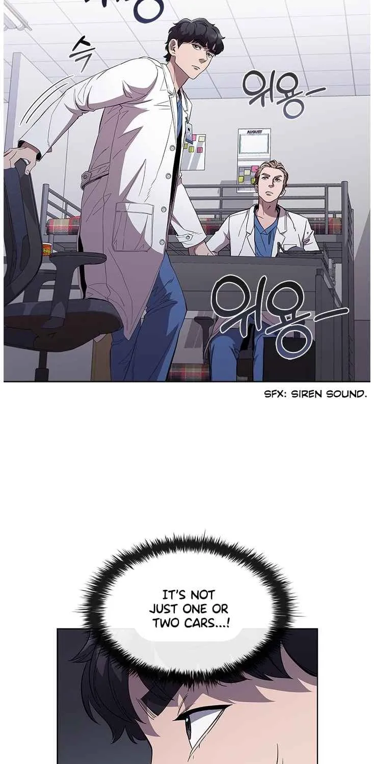 Read Dr. Choi Tae-Soo chapter 101 image 46 on Lezhin