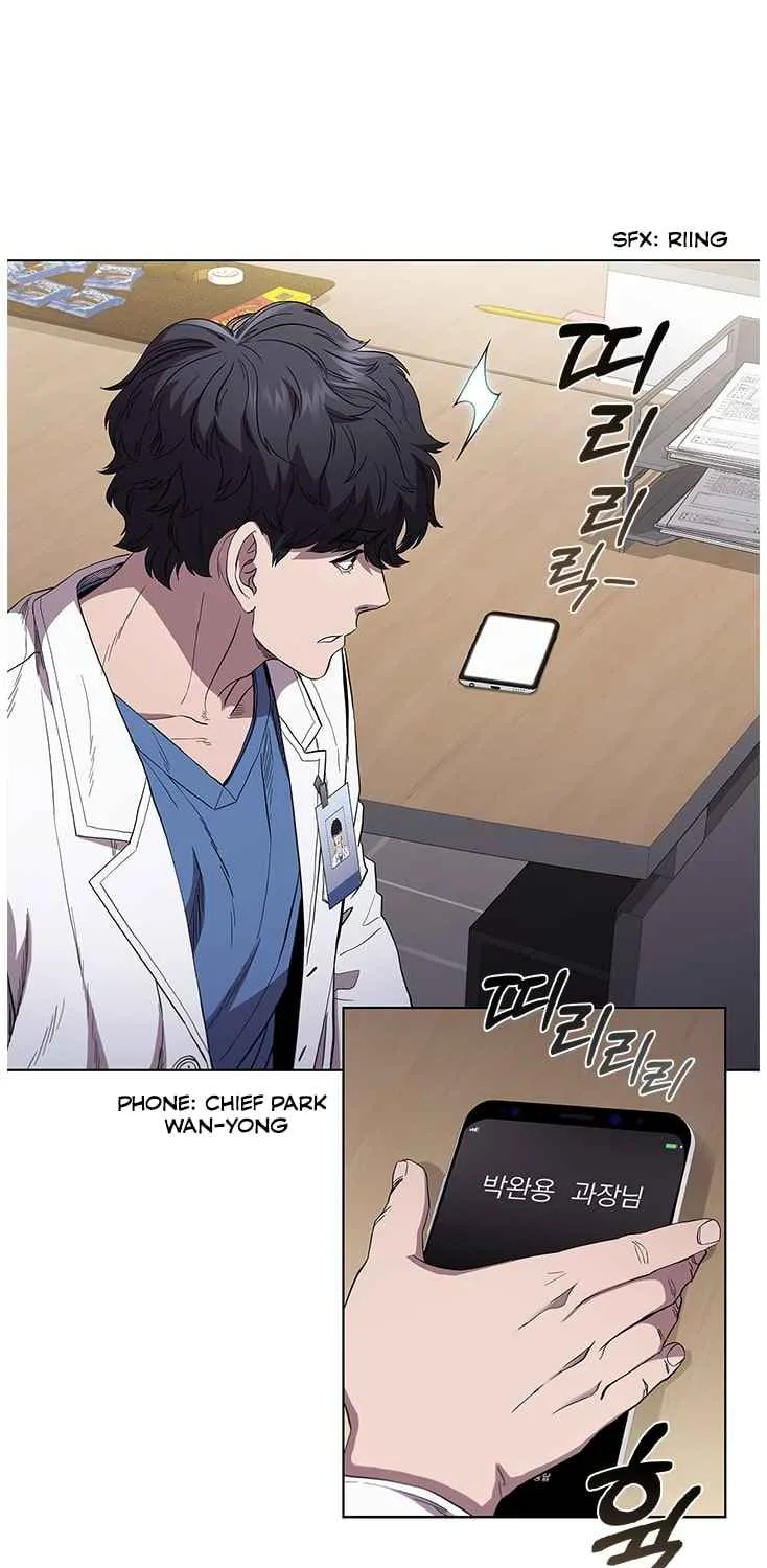 Read Dr. Choi Tae-Soo chapter 101 image 48 on Lezhin
