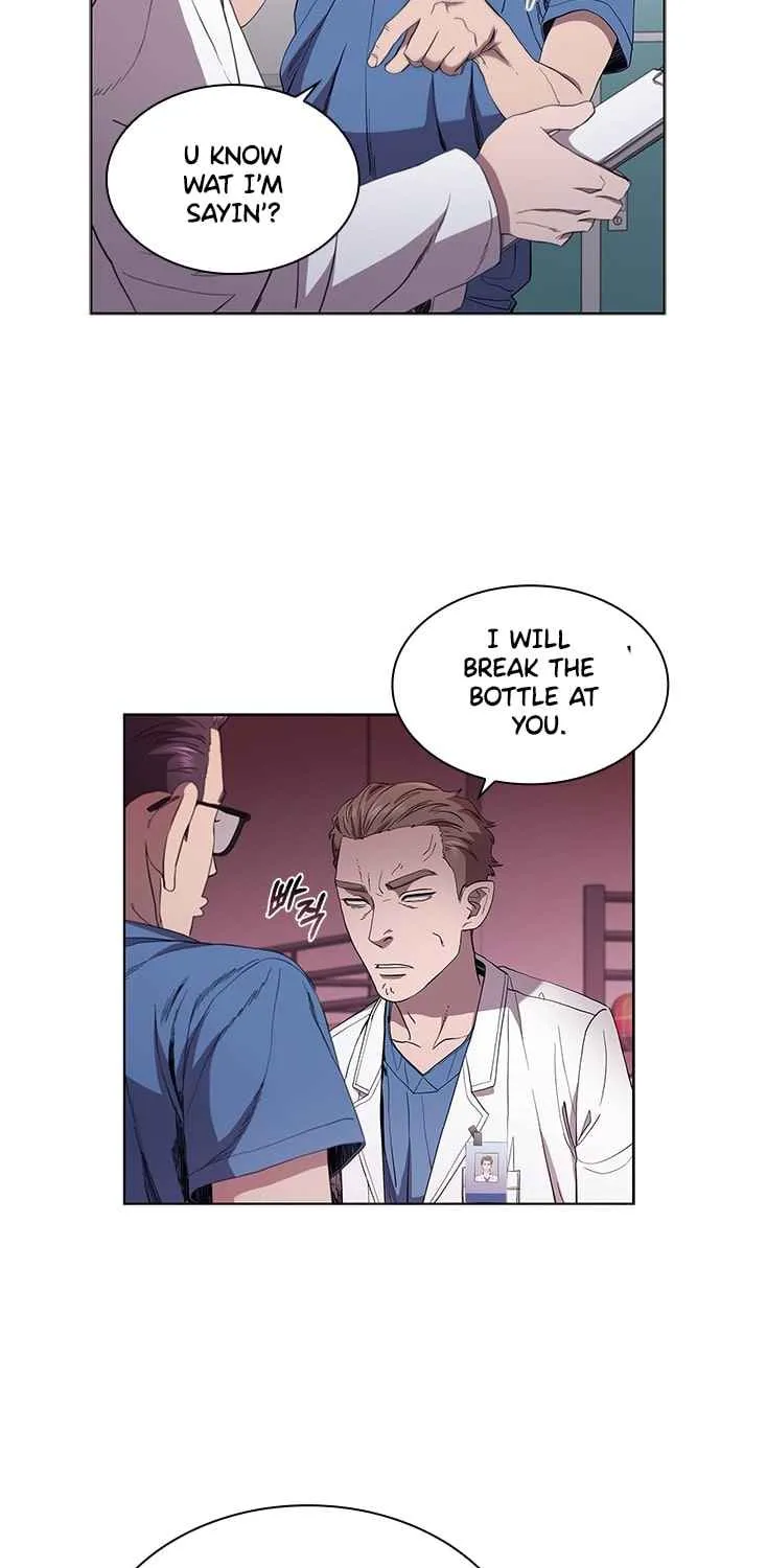 Read Dr. Choi Tae-Soo chapter 101 image 5 on Lezhin