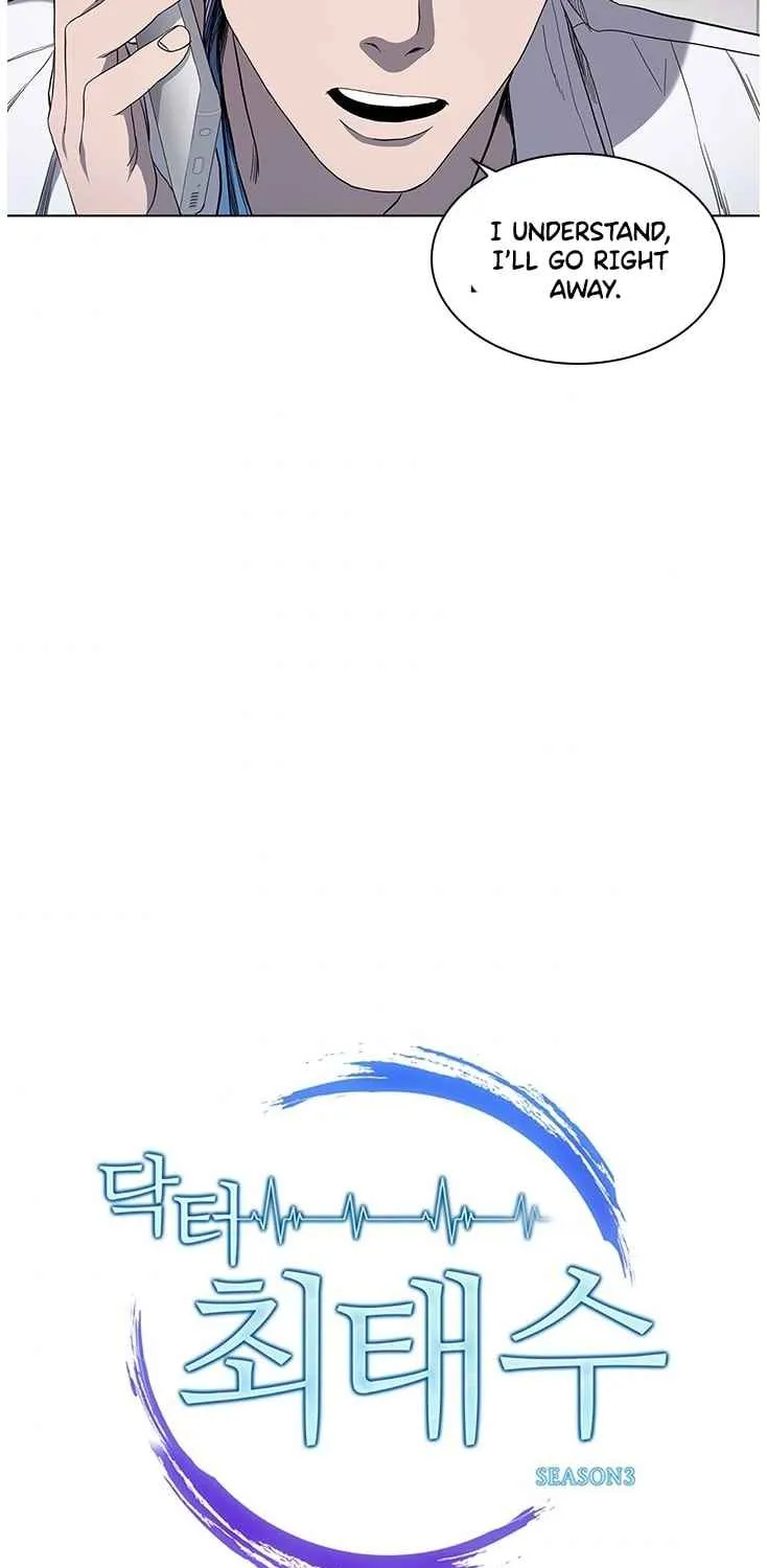 Read Dr. Choi Tae-Soo chapter 101 image 54 on Lezhin