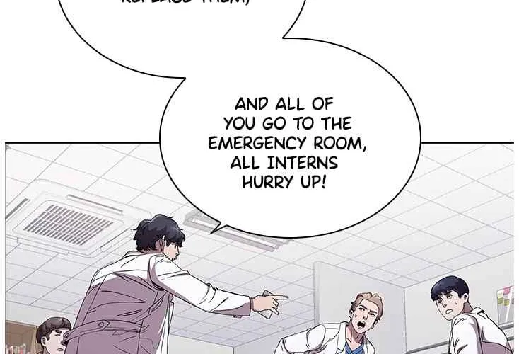 Read Dr. Choi Tae-Soo chapter 101 image 57 on Lezhin