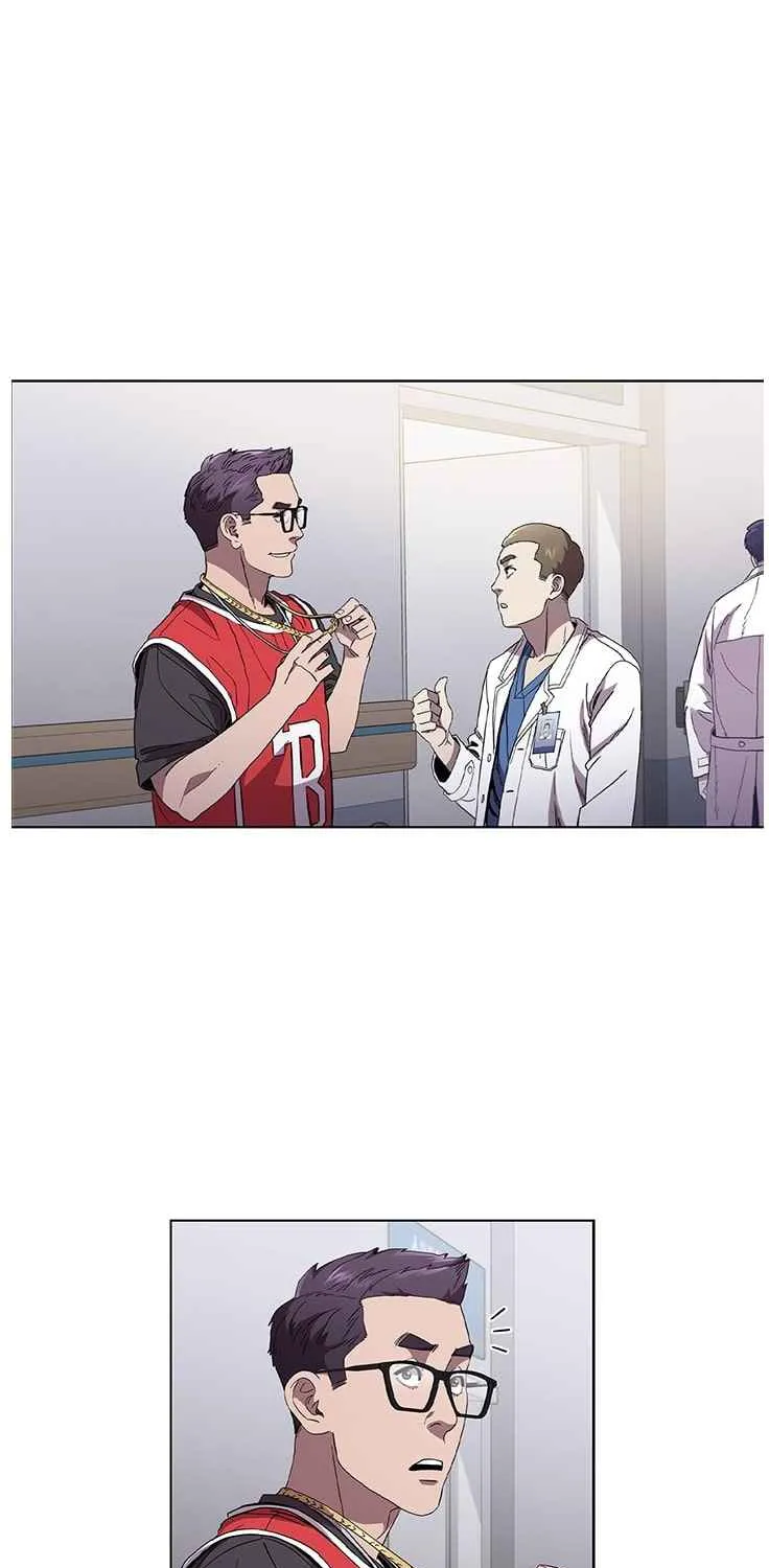 Read Dr. Choi Tae-Soo chapter 101 image 59 on Lezhin