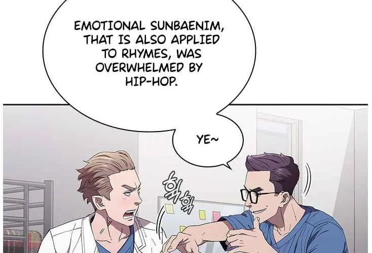 Read Dr. Choi Tae-Soo chapter 101 image 6 on Lezhin