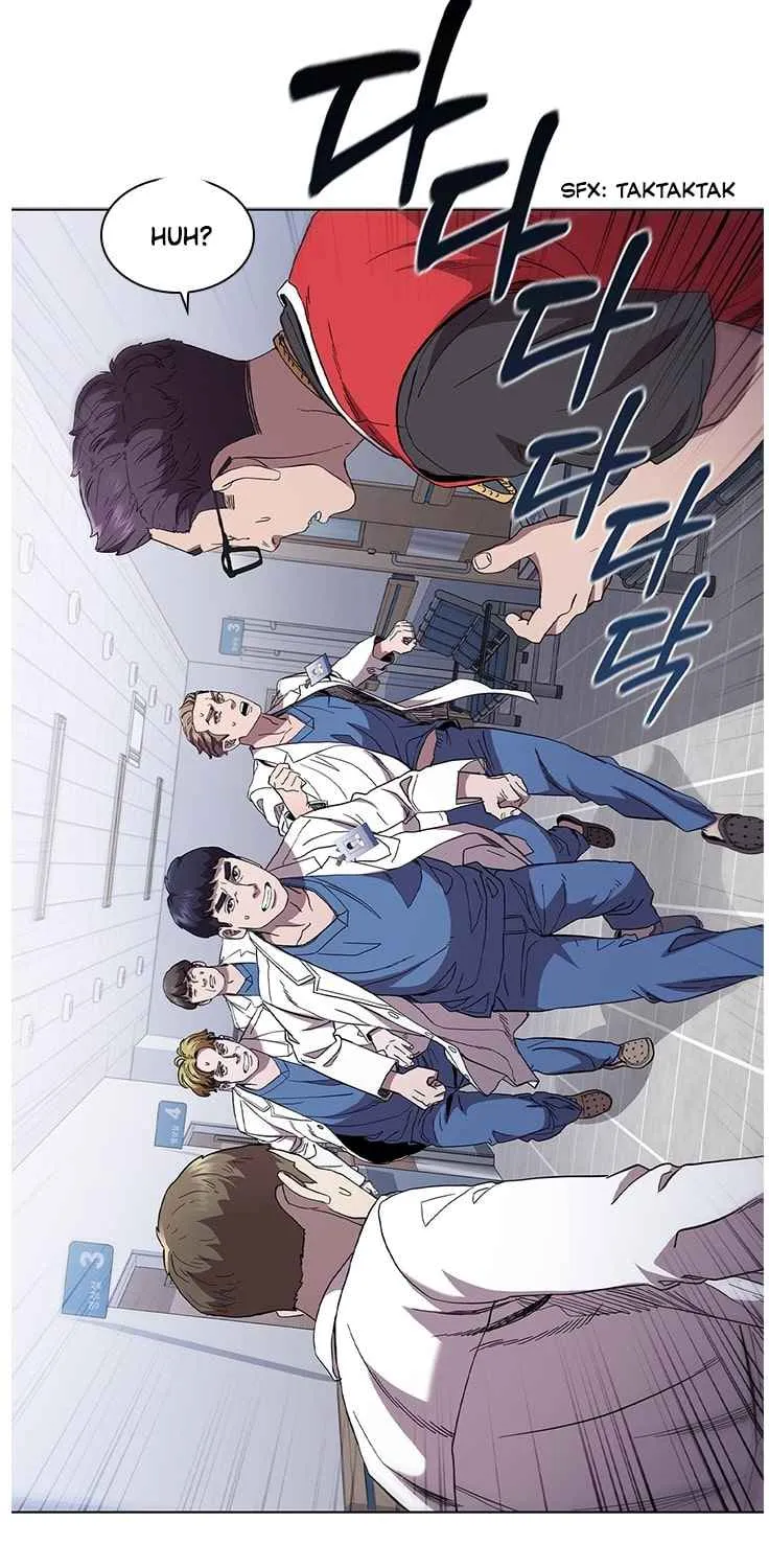 Read Dr. Choi Tae-Soo chapter 101 image 61 on Lezhin