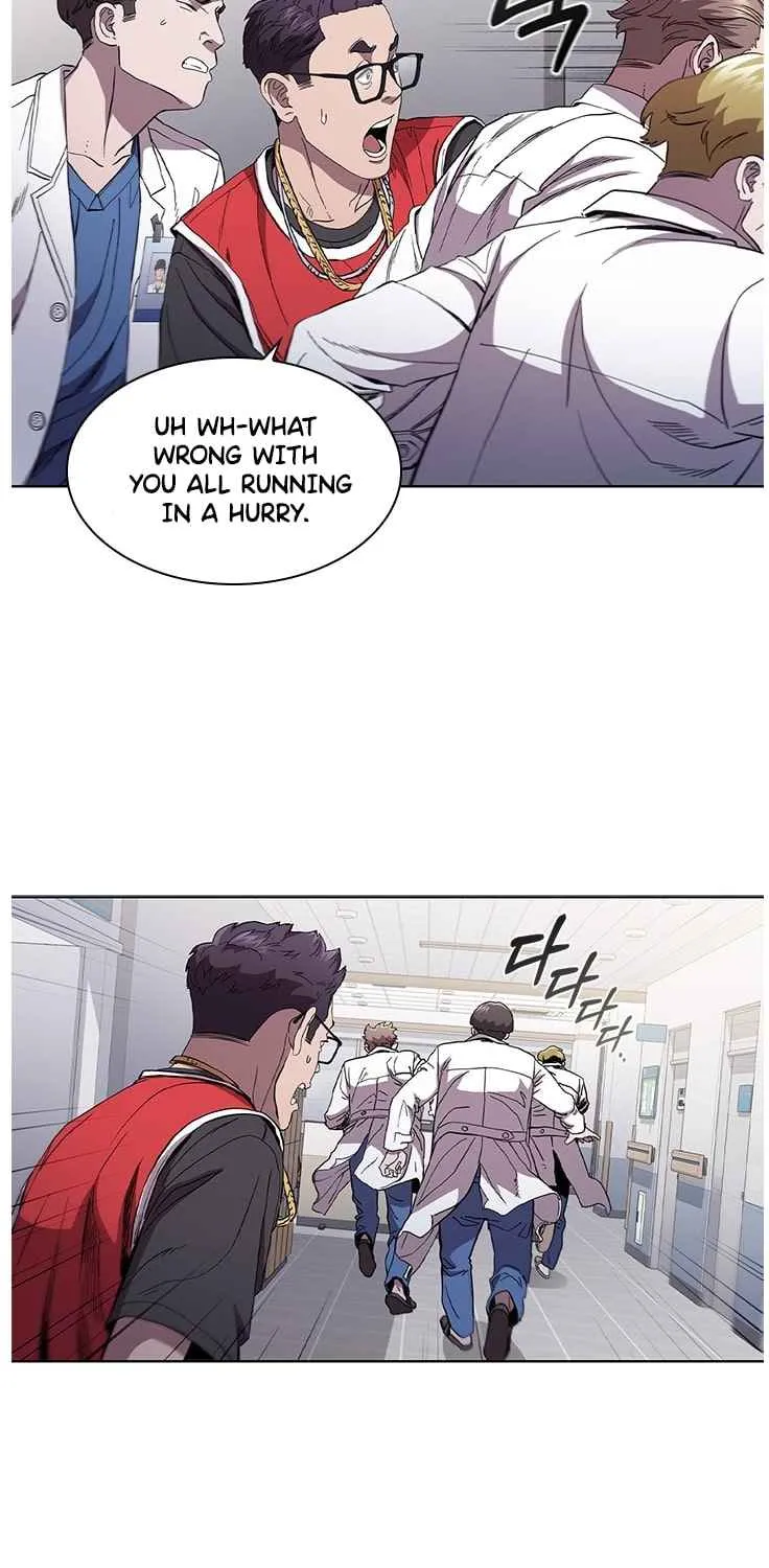 Read Dr. Choi Tae-Soo chapter 101 image 63 on Lezhin