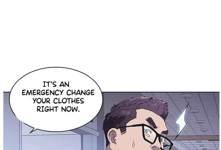 Read Dr. Choi Tae-Soo chapter 101 image 64 on Lezhin
