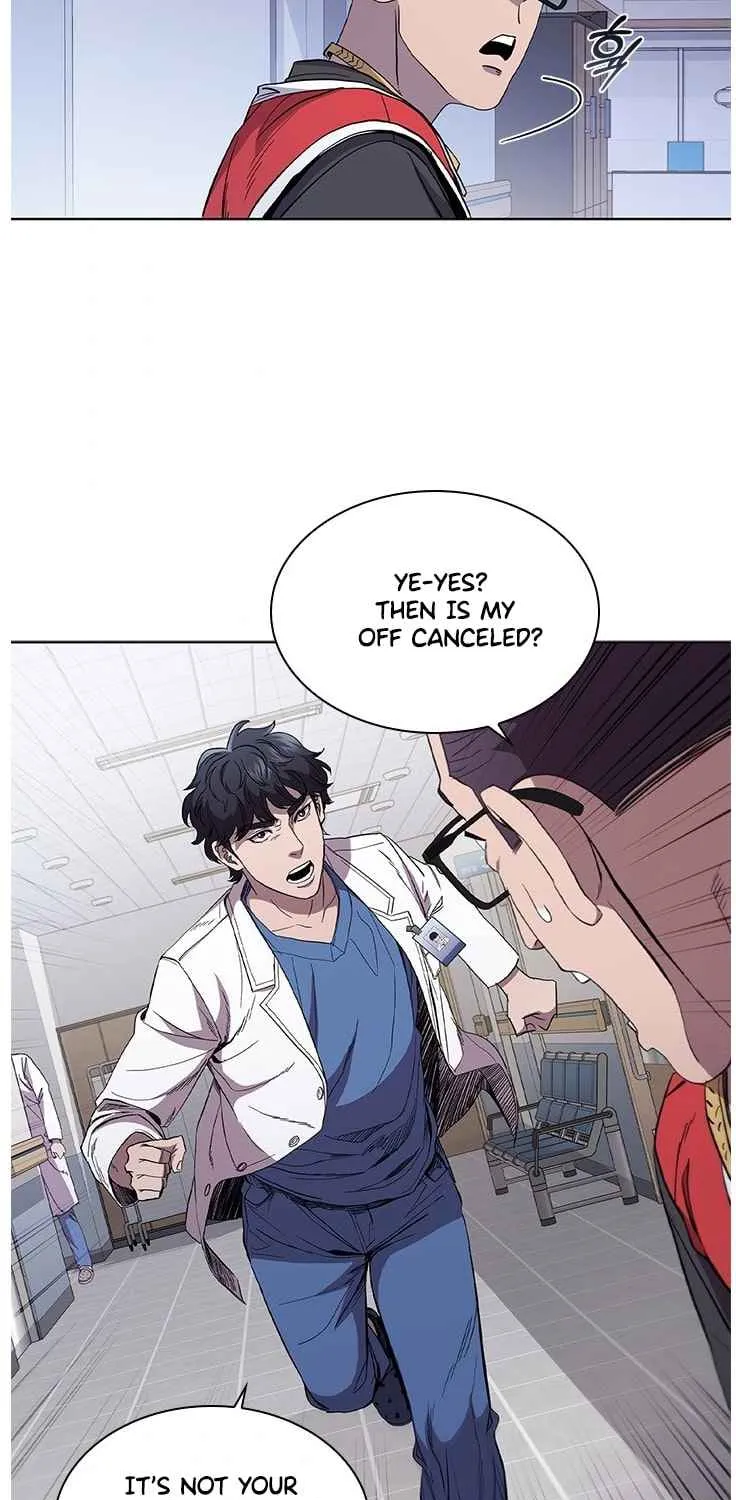 Read Dr. Choi Tae-Soo chapter 101 image 65 on Lezhin