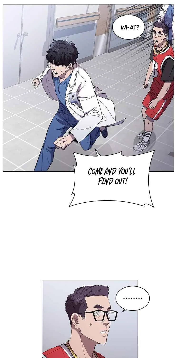 Read Dr. Choi Tae-Soo chapter 101 image 67 on Lezhin