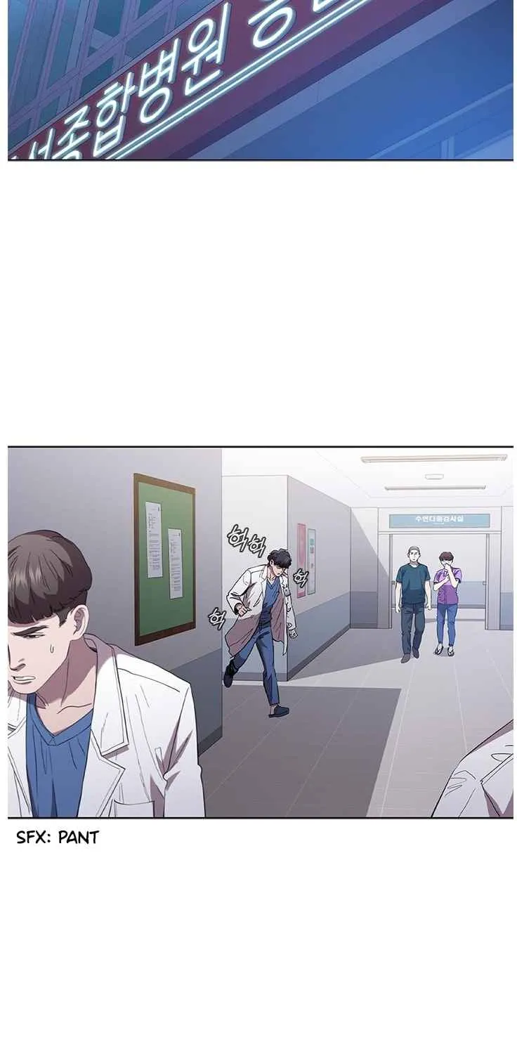 Read Dr. Choi Tae-Soo chapter 101 image 71 on Lezhin