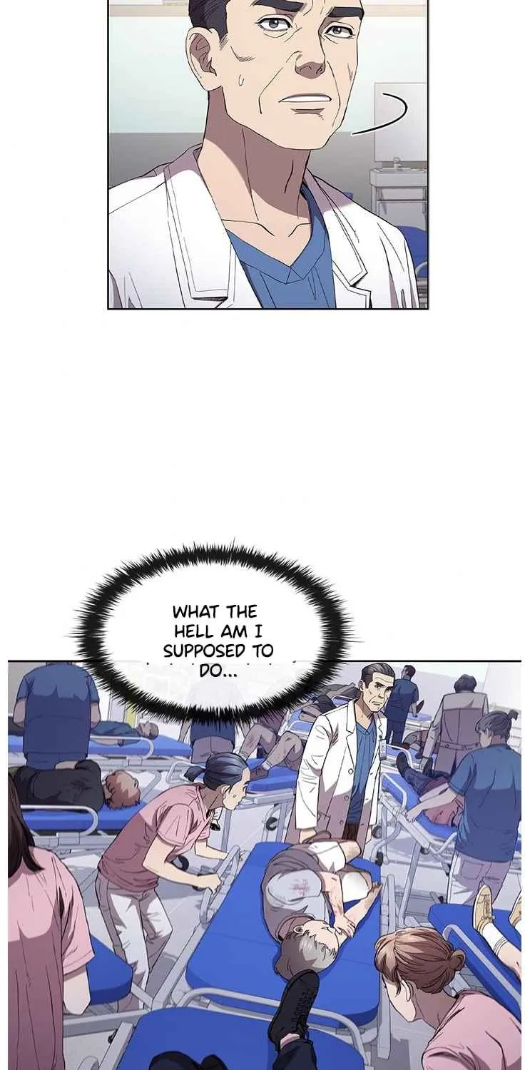 Read Dr. Choi Tae-Soo chapter 101 image 77 on Lezhin
