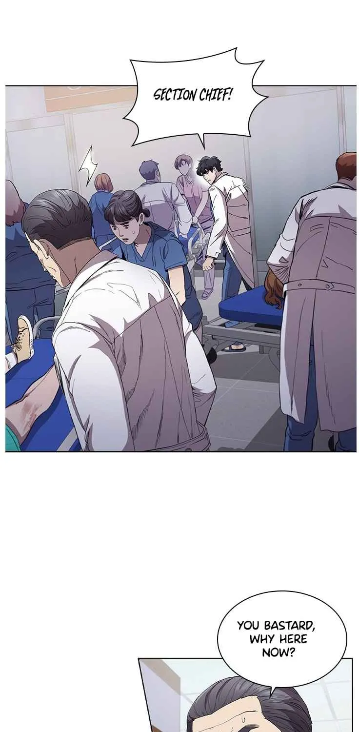 Read Dr. Choi Tae-Soo chapter 101 image 79 on Lezhin