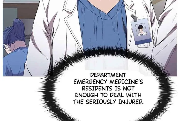 Read Dr. Choi Tae-Soo chapter 101 image 84 on Lezhin