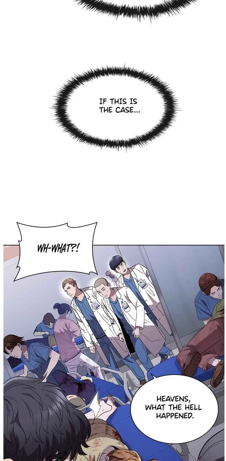 Read Dr. Choi Tae-Soo chapter 101 image 85 on Lezhin