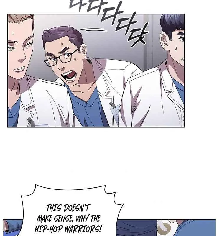 Read Dr. Choi Tae-Soo chapter 101 image 87 on Lezhin