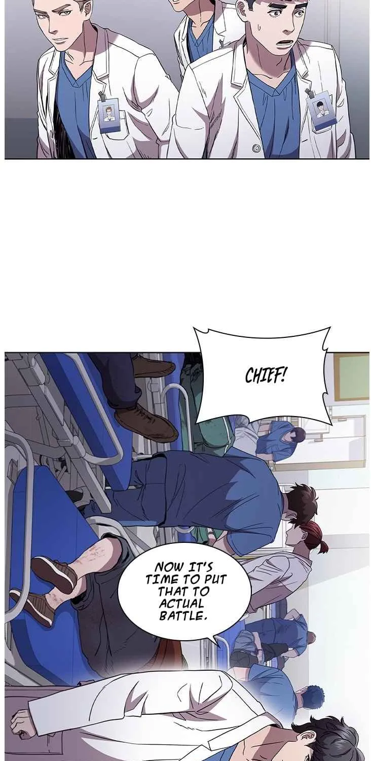 Read Dr. Choi Tae-Soo chapter 101 image 90 on Lezhin