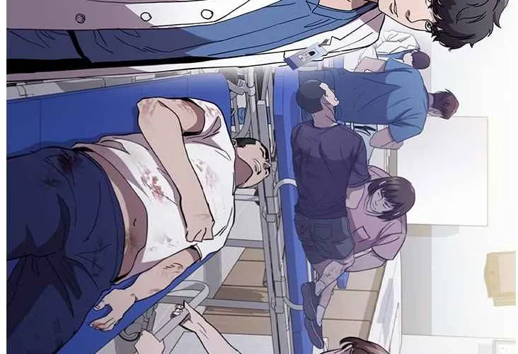 Read Dr. Choi Tae-Soo chapter 101 image 91 on Lezhin