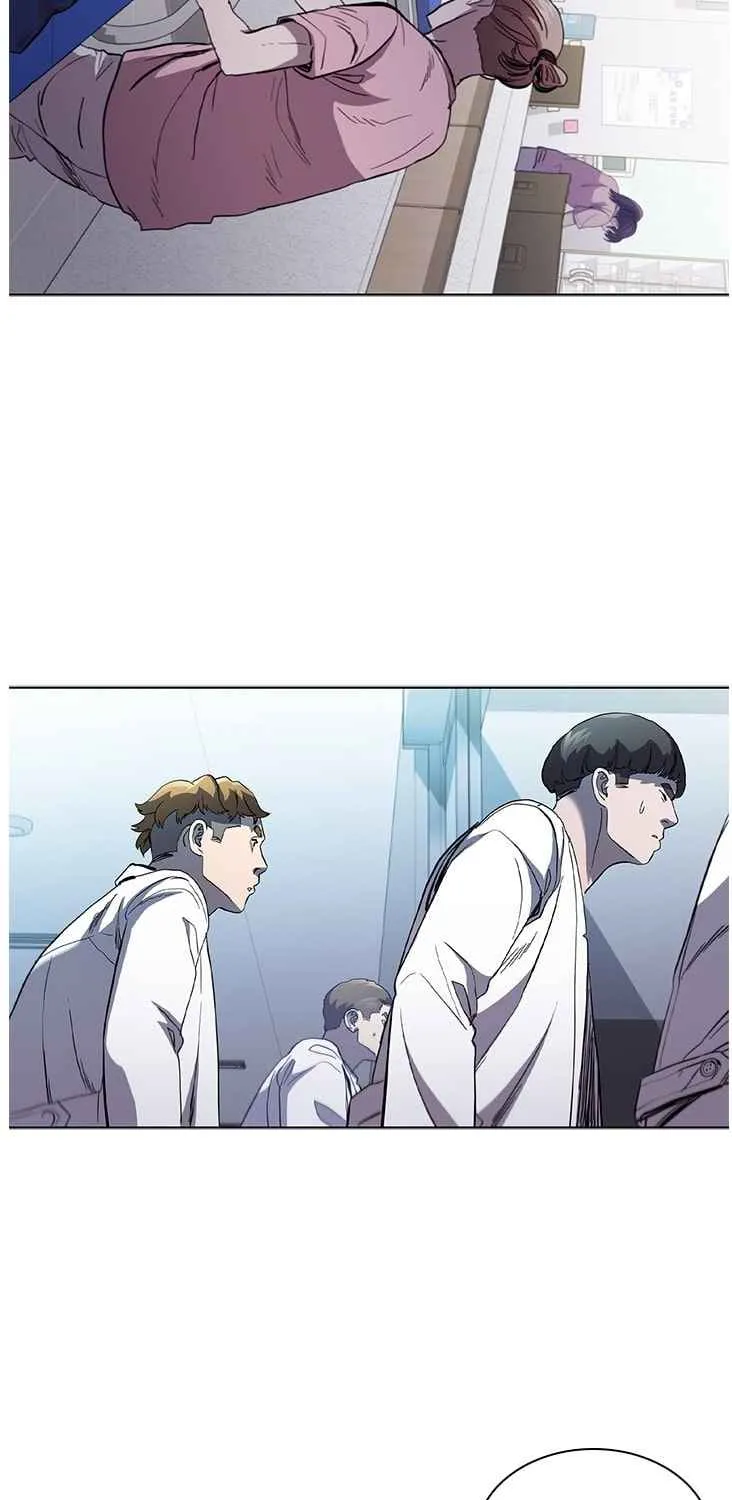 Read Dr. Choi Tae-Soo chapter 101 image 92 on Lezhin
