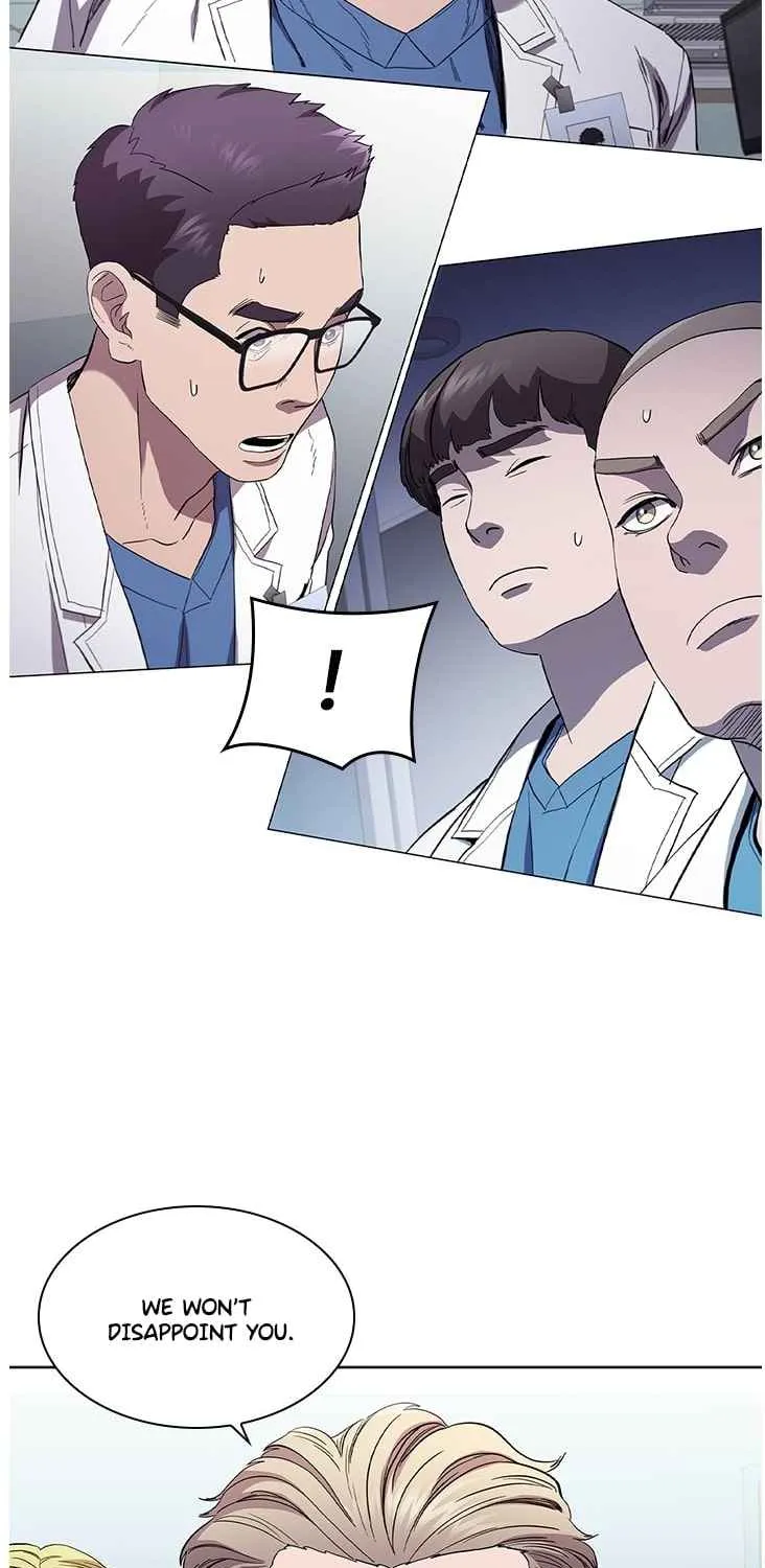 Read Dr. Choi Tae-Soo chapter 101 image 94 on Lezhin