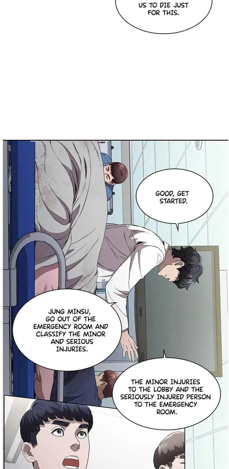 Read Dr. Choi Tae-Soo chapter 101 image 96 on Lezhin