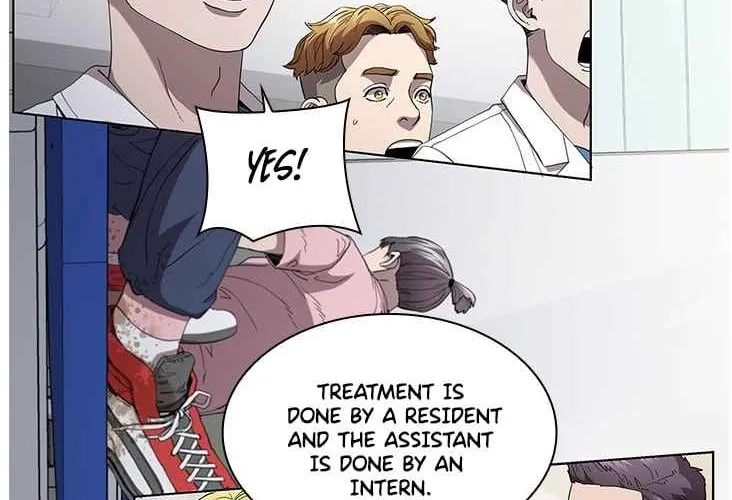Read Dr. Choi Tae-Soo chapter 101 image 97 on Lezhin