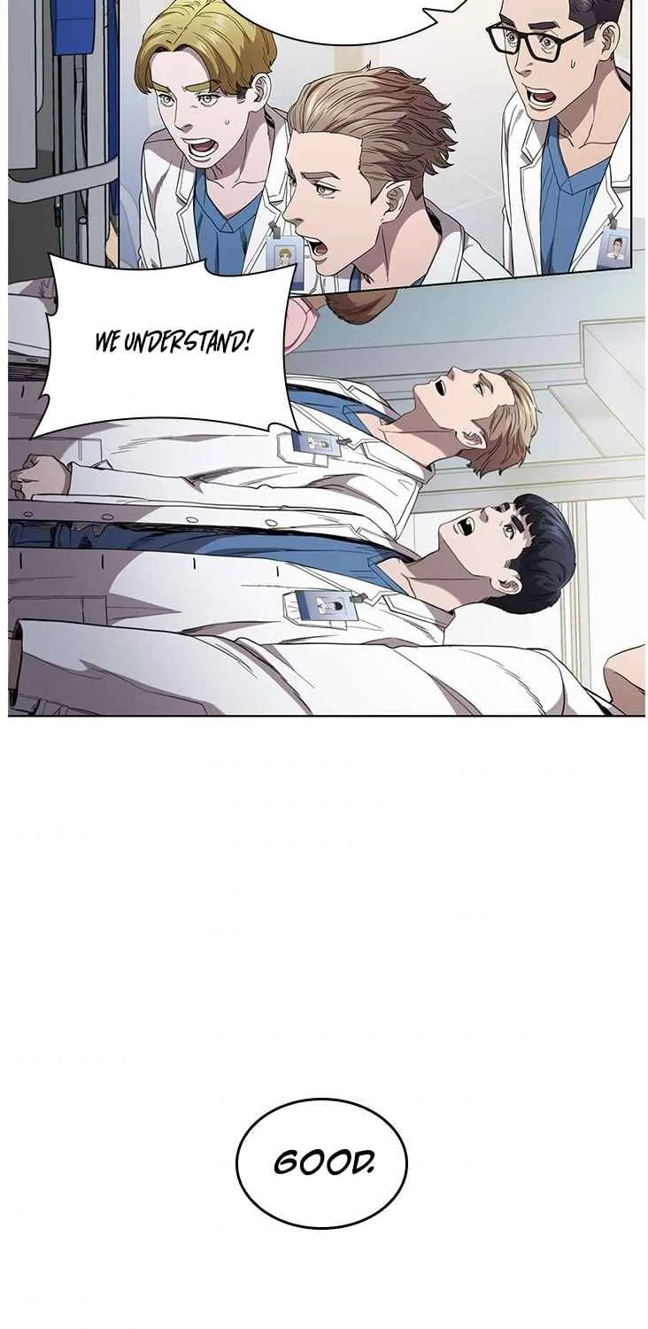 Read Dr. Choi Tae-Soo chapter 101 image 98 on Lezhin