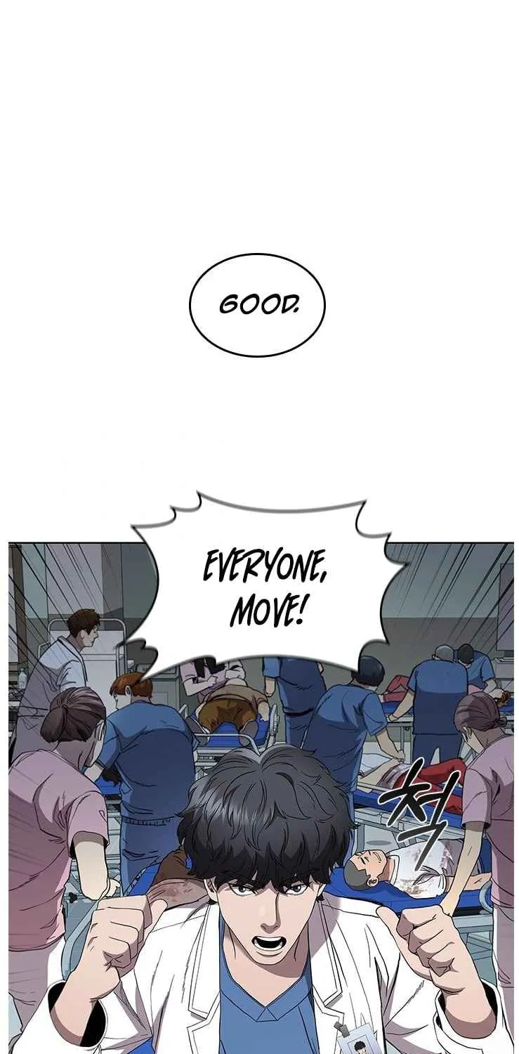 Read Dr. Choi Tae-Soo chapter 102 image 1 on Lezhin