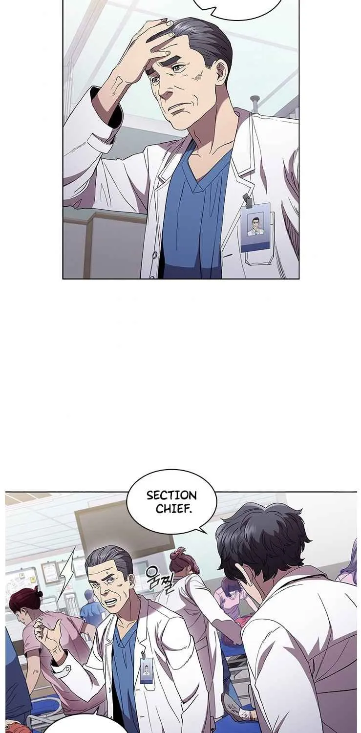Read Dr. Choi Tae-Soo chapter 102 image 11 on Lezhin
