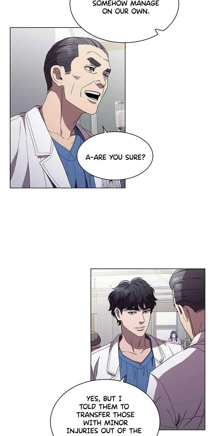 Read Dr. Choi Tae-Soo chapter 102 image 13 on Lezhin