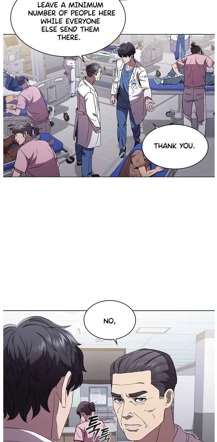 Read Dr. Choi Tae-Soo chapter 102 image 15 on Lezhin