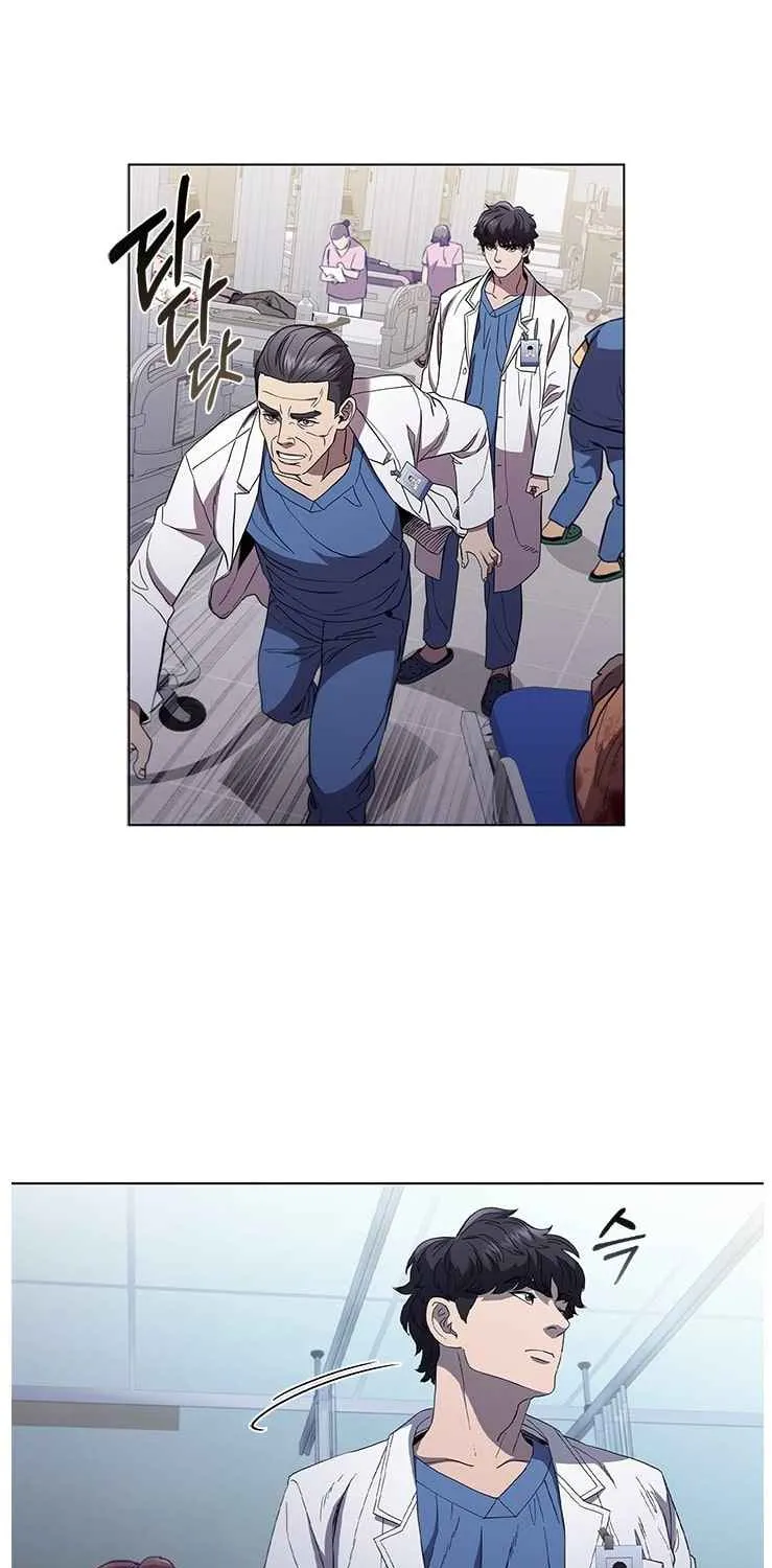 Read Dr. Choi Tae-Soo chapter 102 image 17 on Lezhin
