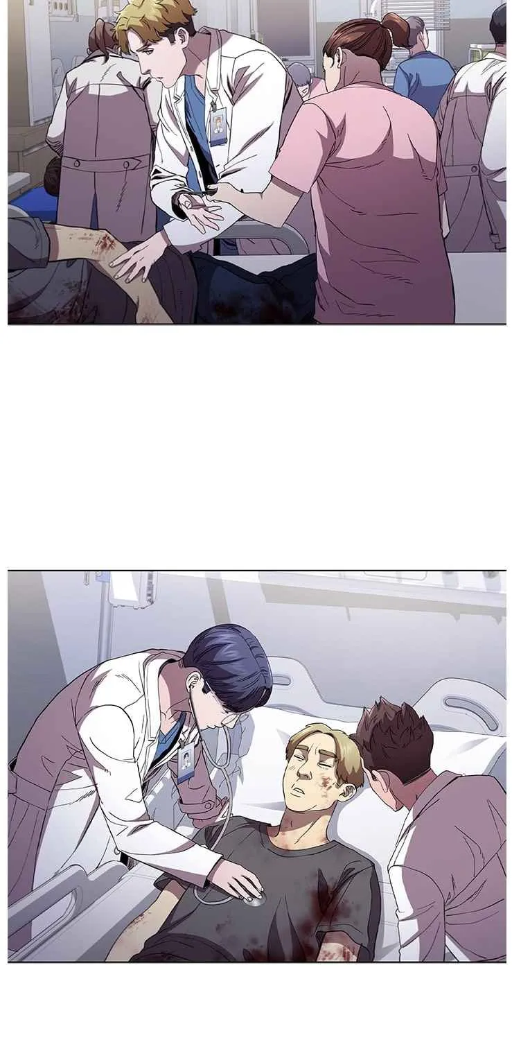 Read Dr. Choi Tae-Soo chapter 102 image 19 on Lezhin