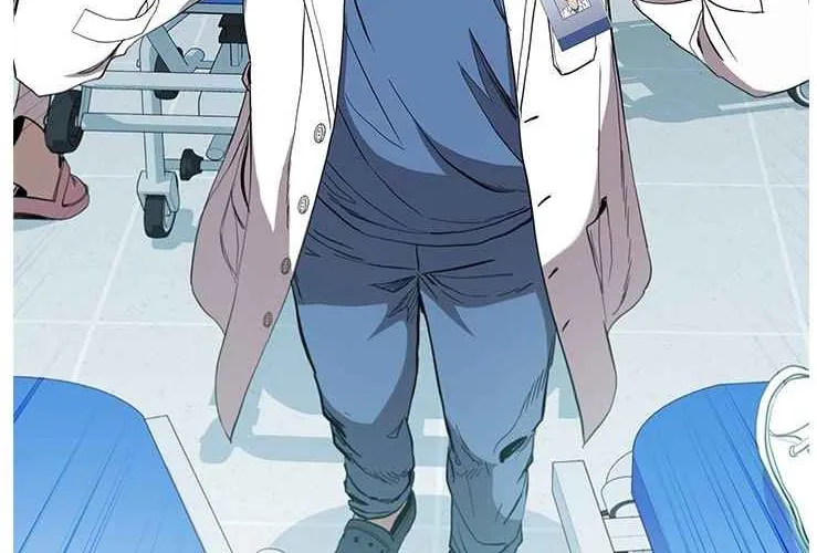 Read Dr. Choi Tae-Soo chapter 102 image 2 on Lezhin
