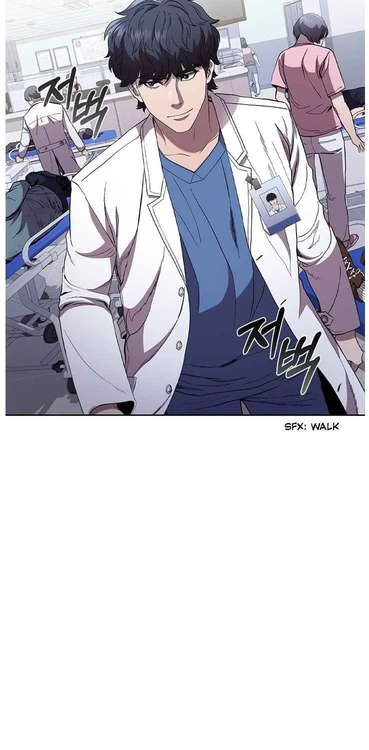 Read Dr. Choi Tae-Soo chapter 102 image 21 on Lezhin