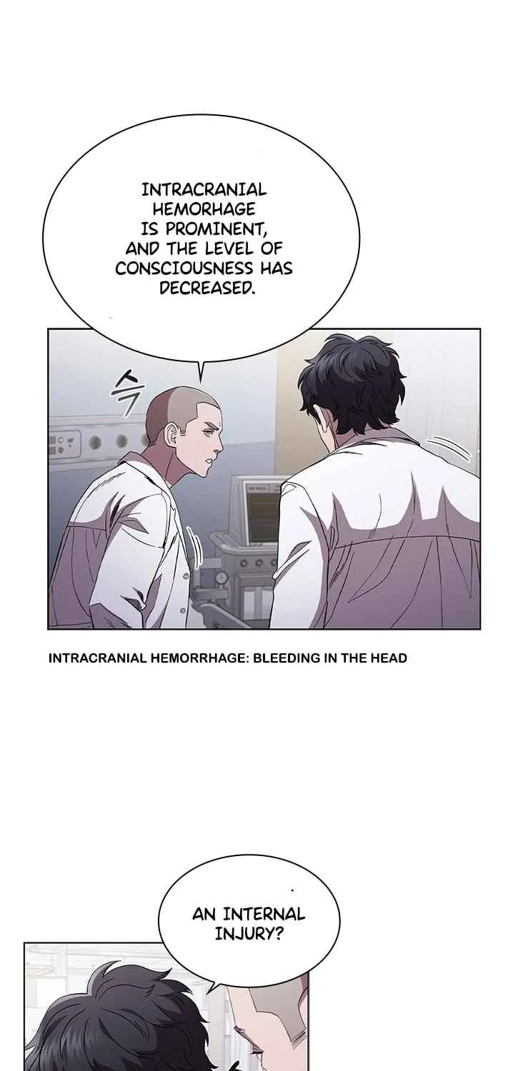 Read Dr. Choi Tae-Soo chapter 102 image 27 on Lezhin
