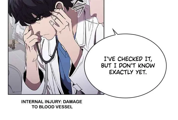 Read Dr. Choi Tae-Soo chapter 102 image 28 on Lezhin