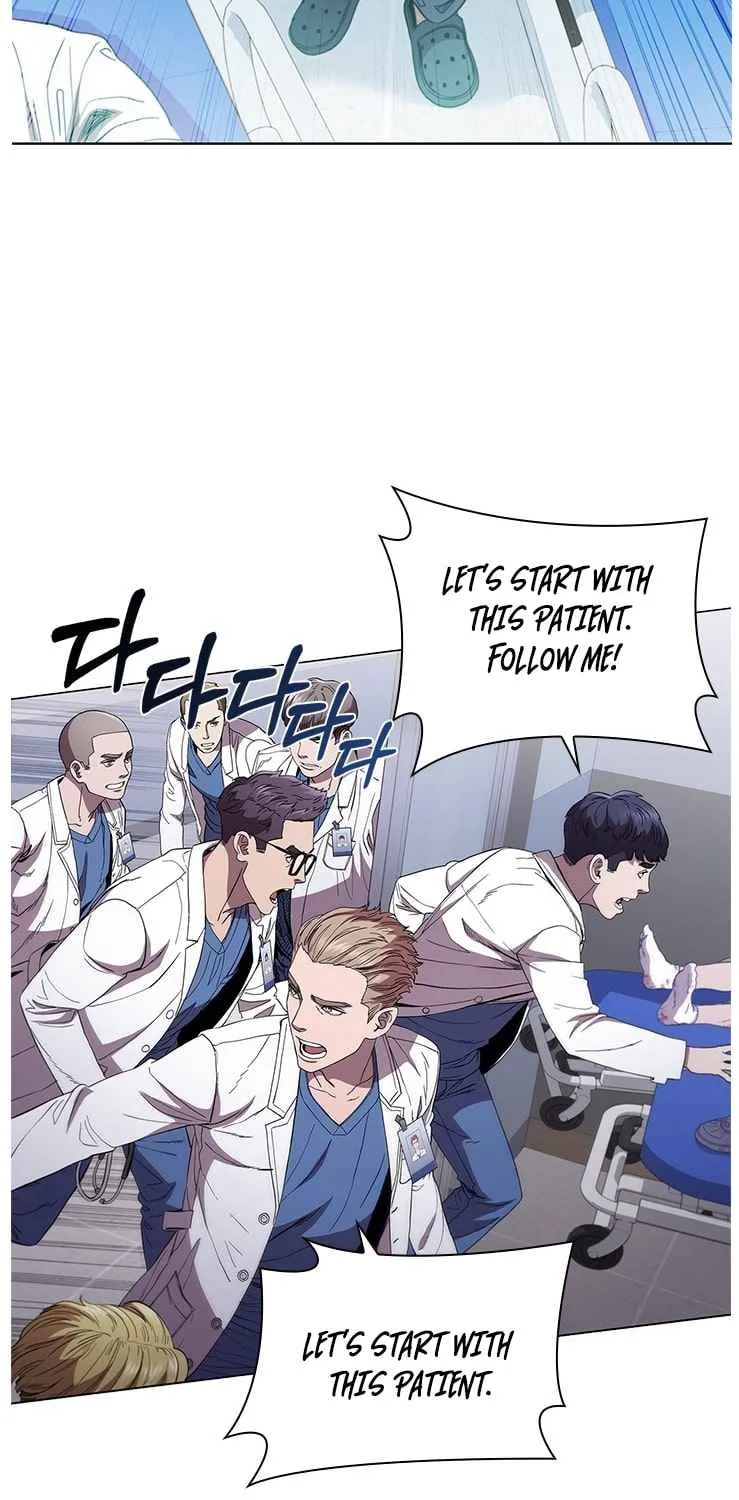 Read Dr. Choi Tae-Soo chapter 102 image 3 on Lezhin