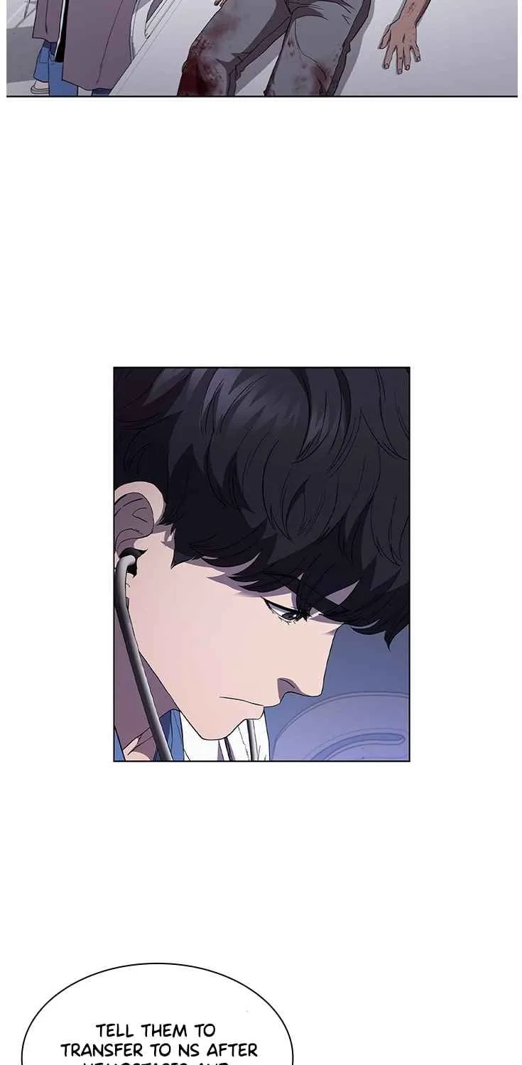 Read Dr. Choi Tae-Soo chapter 102 image 30 on Lezhin