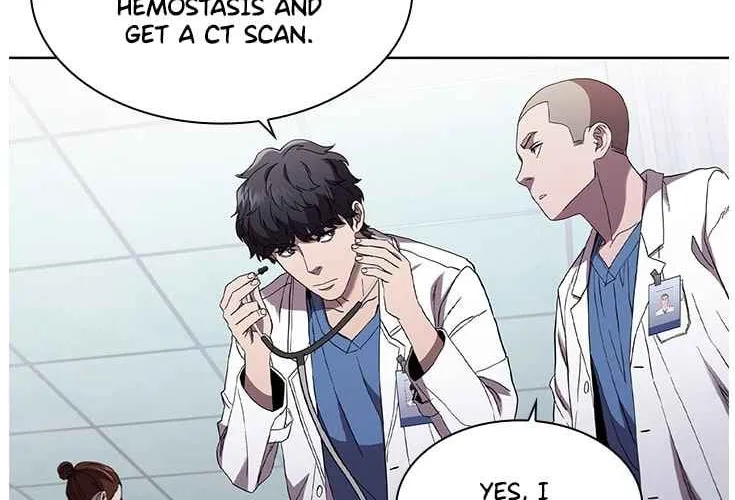 Read Dr. Choi Tae-Soo chapter 102 image 31 on Lezhin