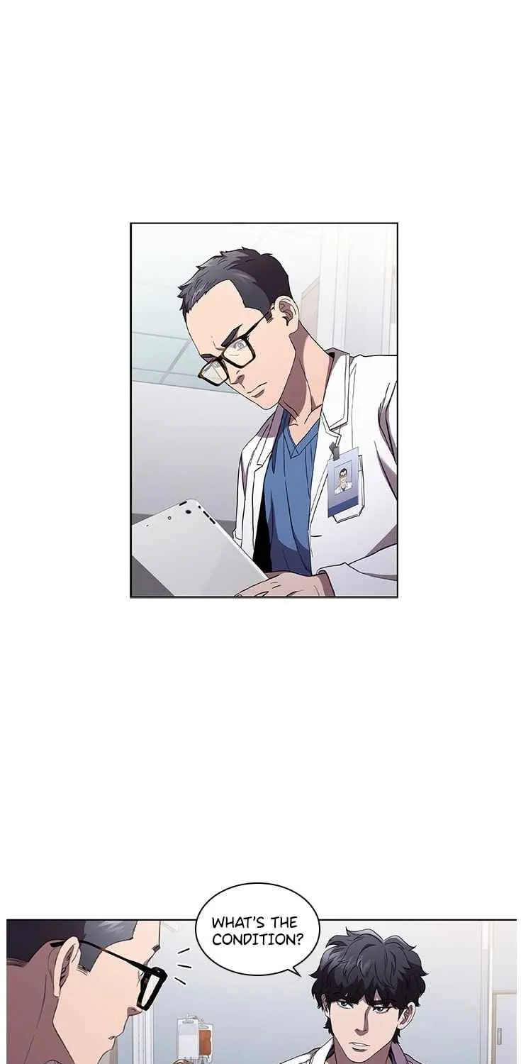 Read Dr. Choi Tae-Soo chapter 102 image 34 on Lezhin