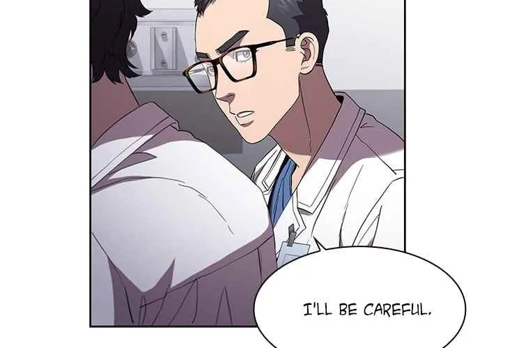 Read Dr. Choi Tae-Soo chapter 102 image 39 on Lezhin