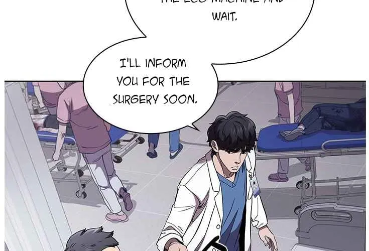 Read Dr. Choi Tae-Soo chapter 102 image 41 on Lezhin