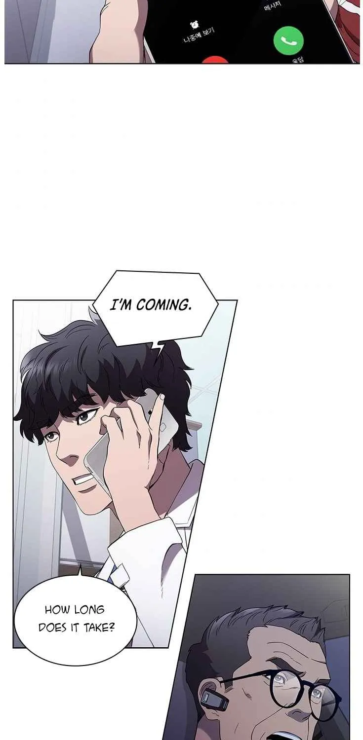 Read Dr. Choi Tae-Soo chapter 102 image 44 on Lezhin