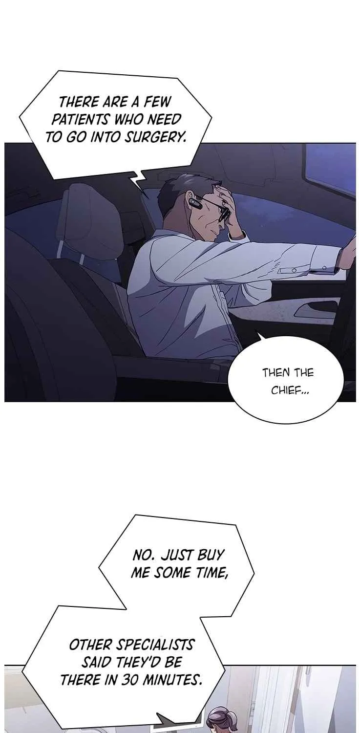 Read Dr. Choi Tae-Soo chapter 102 image 46 on Lezhin