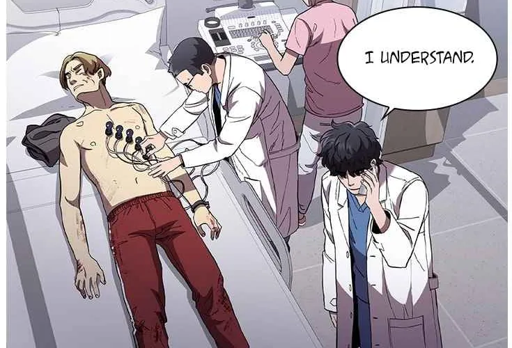 Read Dr. Choi Tae-Soo chapter 102 image 47 on Lezhin