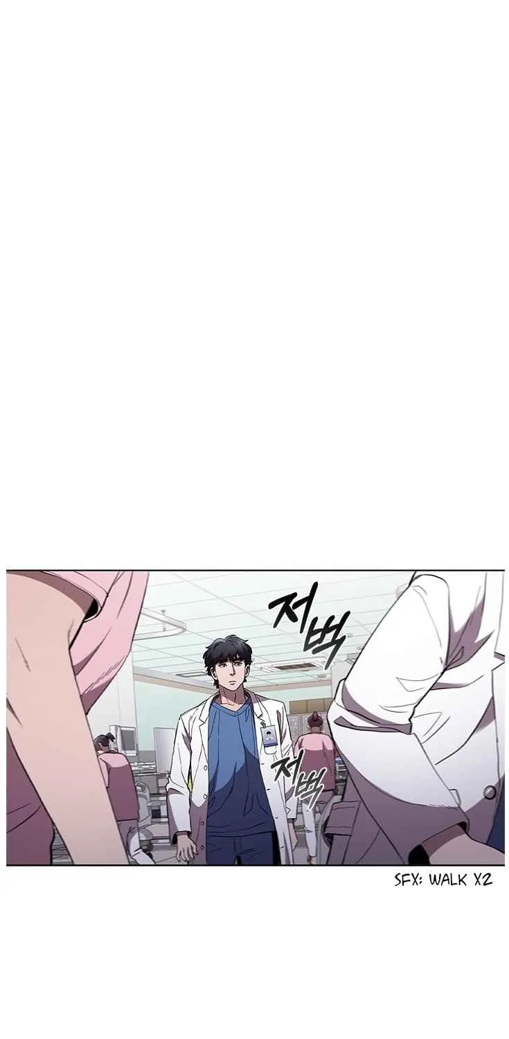 Read Dr. Choi Tae-Soo chapter 102 image 50 on Lezhin