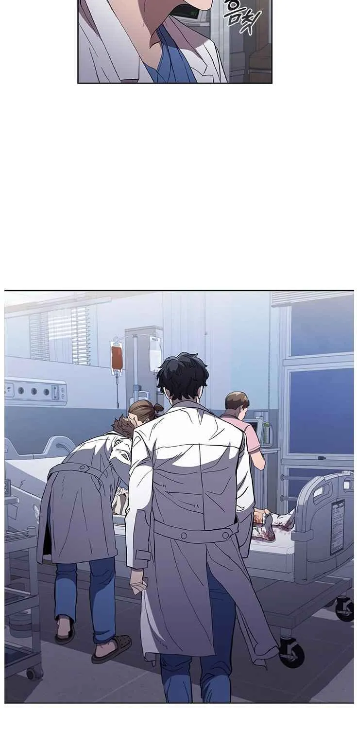 Read Dr. Choi Tae-Soo chapter 102 image 52 on Lezhin