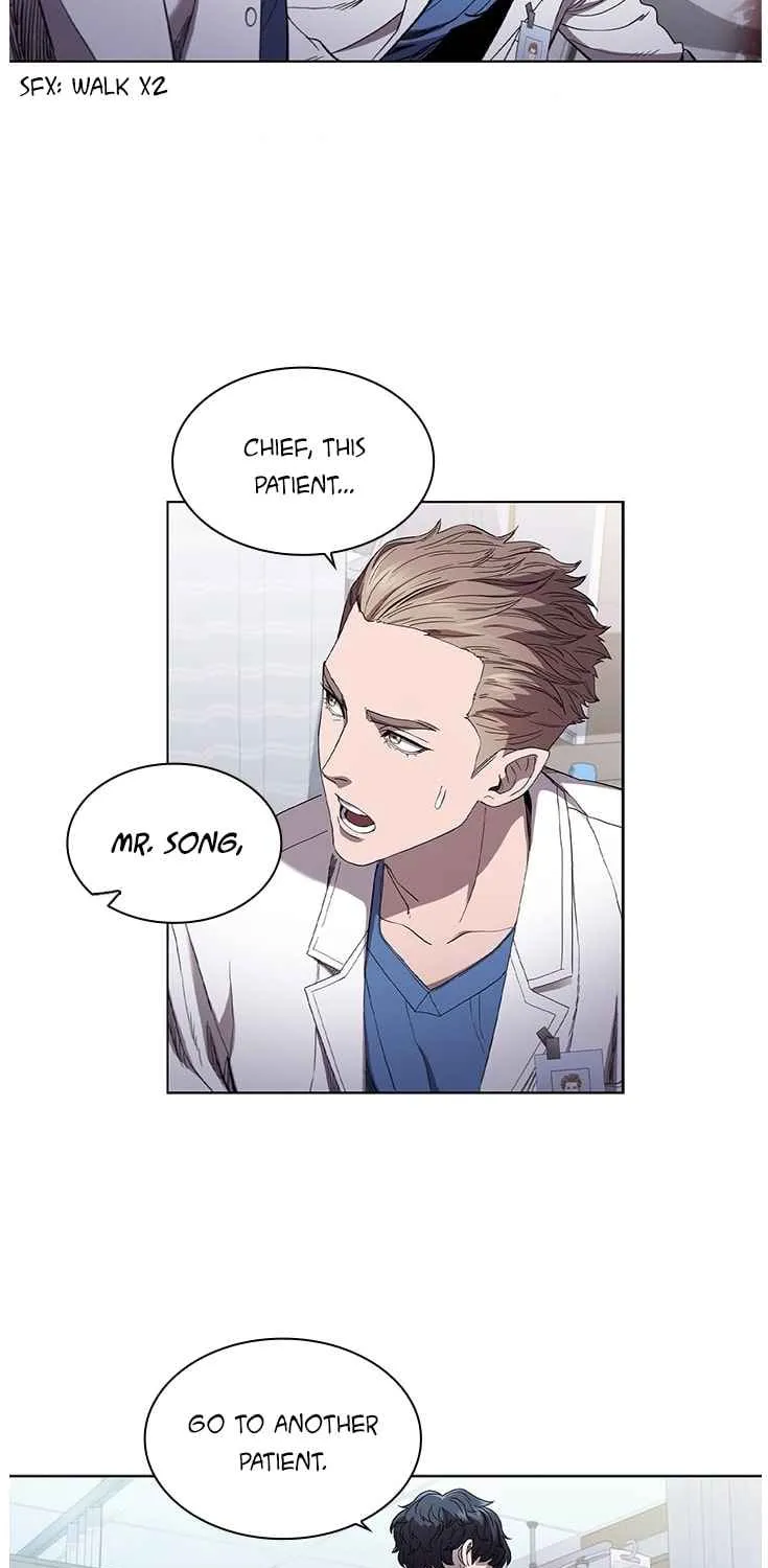 Read Dr. Choi Tae-Soo chapter 102 image 56 on Lezhin
